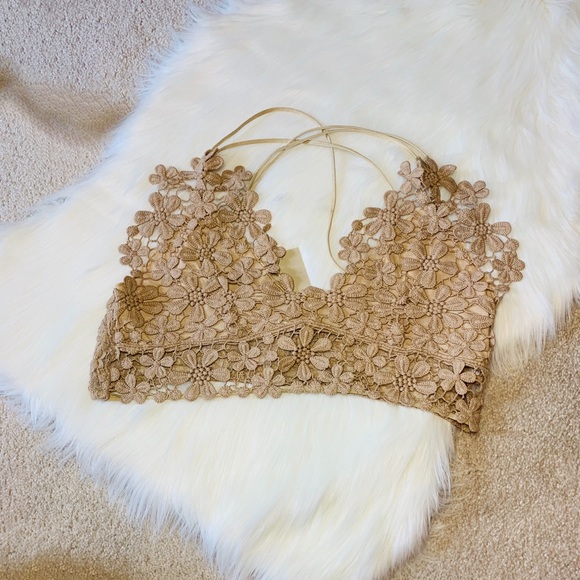 Bralette - Picture 2 of 3